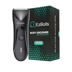 EzBalls Waterproof Body Trimmer Multipack